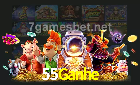 cassino 55Ganhe