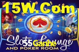 Live Casino 55Ganhe