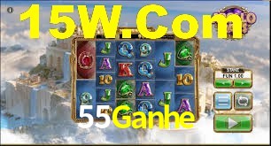 Daily Bonuses 55Ganhe