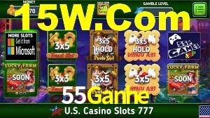 Tennis Betting 55Ganhe