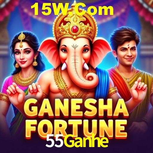 Weekend Specials 55Ganhe