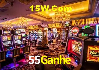 Casino Ao Vivo 55Ganhe