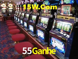 Design Responsivo 55Ganhe