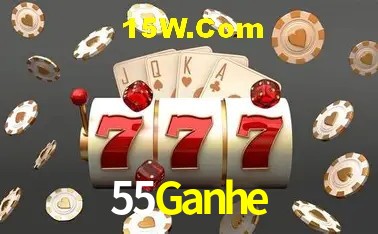 Login Seguro 55Ganhe