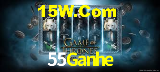 55Ganhe