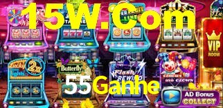 VIP Casino 55Ganhe