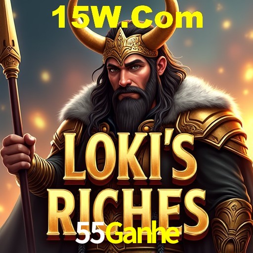 Descubra a Magia dos Jogos de Arcade no 55Ganhe