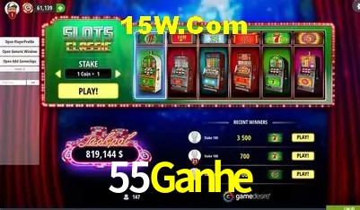 Promoção Relâmpago 55Ganhe