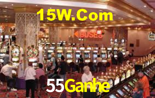 55Ganhe