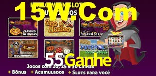 Exclusive Games 55Ganhe