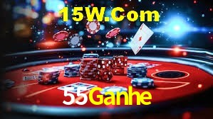 Statistics 55Ganhe