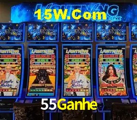 Ofertas Exclusivas 55Ganhe