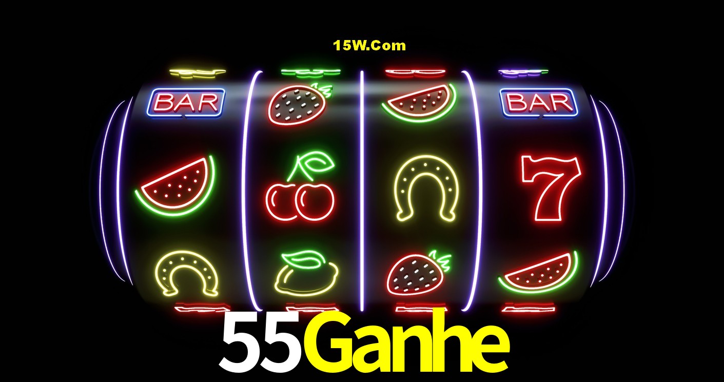 Slot Games 55Ganhe