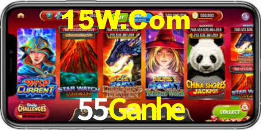 55Ganhe - Promoções Oficiais Do Jogo - 55Ganhe.Vip