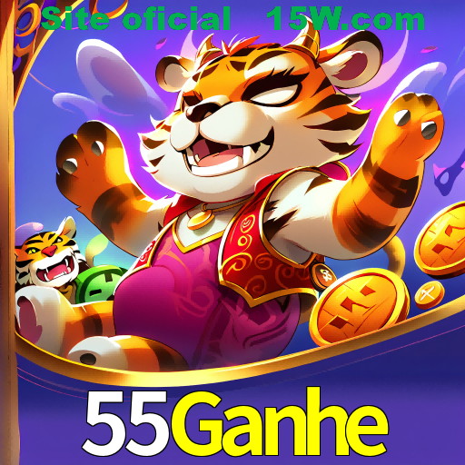 55Ganhe